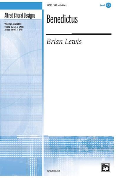 Benedictus